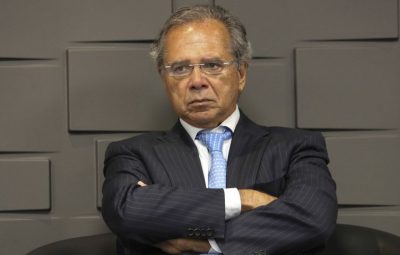 Guedes defende privatizações e diz que a velha política morreu 400x255 - Guedes: políticos entenderam que reforma da Previdência é inadiável