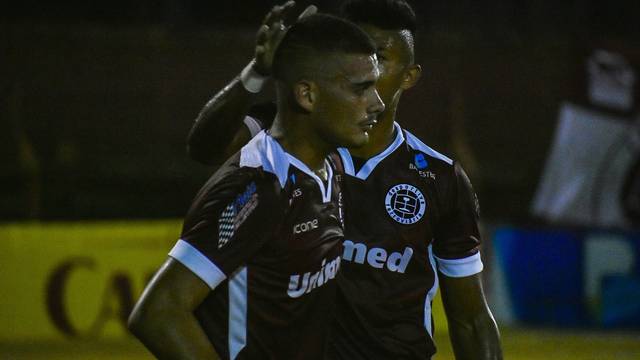 Desportiva vence o Tupy e estreia com o “pé direito” no Capixaba 2019