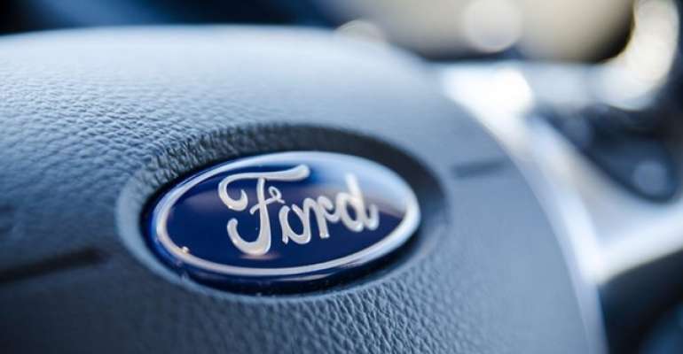 Doria anuncia que há três interessados na fábrica da Ford