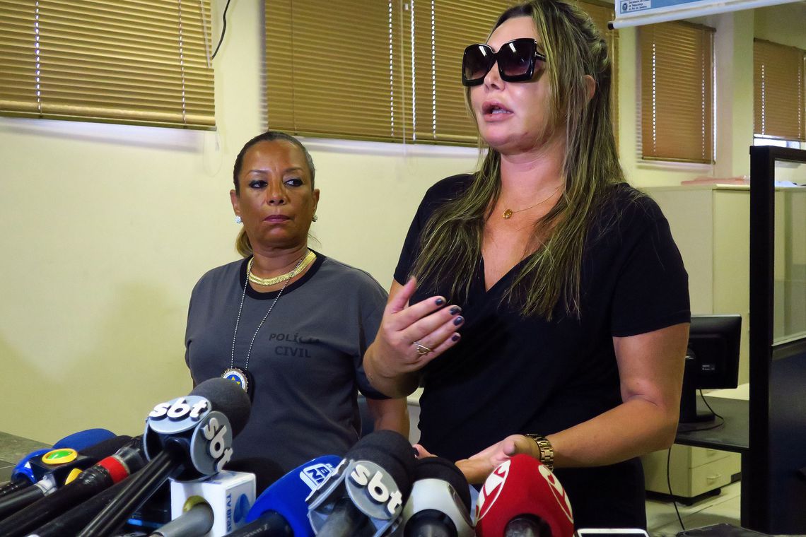 Paisagista pede que pessoas não se omitam ao ouvir pedido de socorro