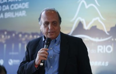 pezao 400x255 - Justiça bloqueia R$ 35 milhões em bens de Pezão e mais oito réus