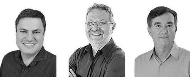 Deputado do RJ está preso, 1º suplente também e 2º suplente substitui prefeito preso