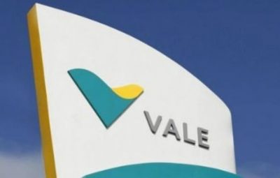 vale 400x255 - Justiça determina que Vale adote medidas emergenciais em Itabirito