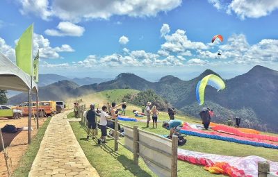 Circuito Mundial de Voo Livre movimenta turismo de aventura no Espírito Santo 400x255 - Circuito Mundial de Voo Livre movimenta turismo de aventura no Espírito Santo