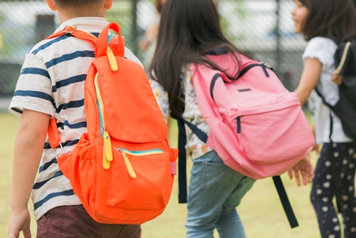 Para pediatra, estudo de Harvard alerta para riscos de volta às aulas