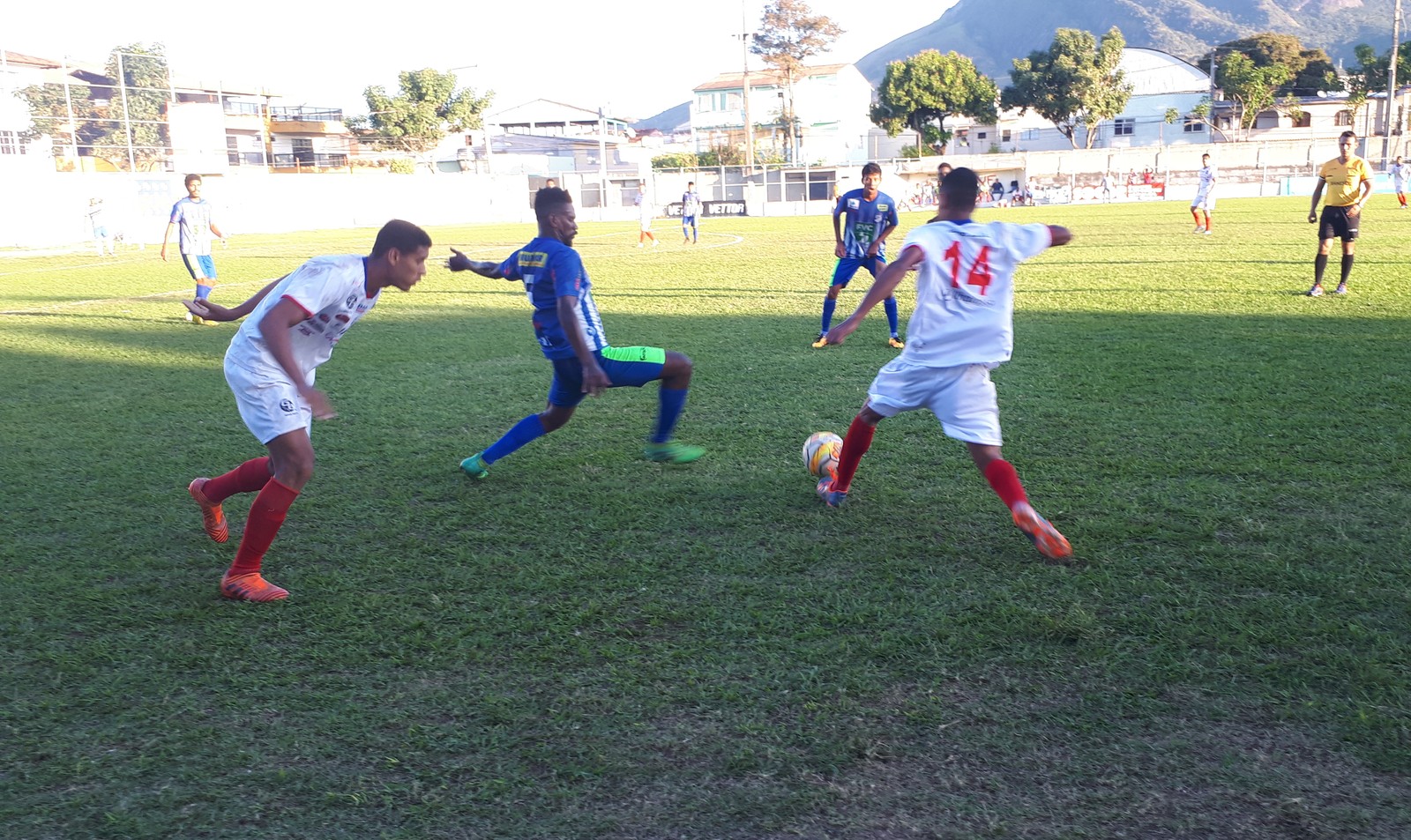 Início da Série B do Capixaba 2019 é adiado e competição começa apenas no fim de março
