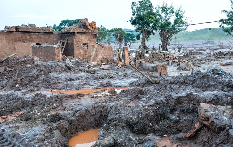 Prefeito de Mariana (MG) decreta estado de calamidade financeira