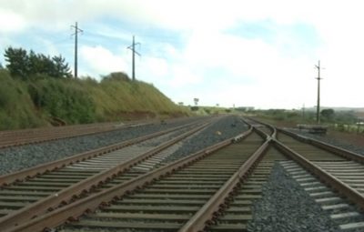 O governo federal leiloará nesta quinta feira 28 um trecho de 1.537 quilômetros da Ferrovia Norte Sul que liga Porto Nacional TO a Estrela d’Oeste SP. 400x255 - Governo leiloa nesta quinta-feira trecho de 1,5 mil km da Ferrovia Norte-Sul