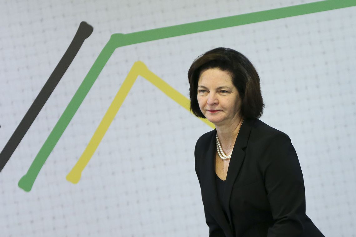 Procuradora pede para que juízes federais assumam questões eleitorais