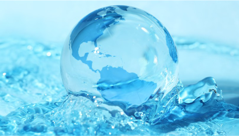 Secretaria de Meio Ambiente realizará evento do Dia da Água