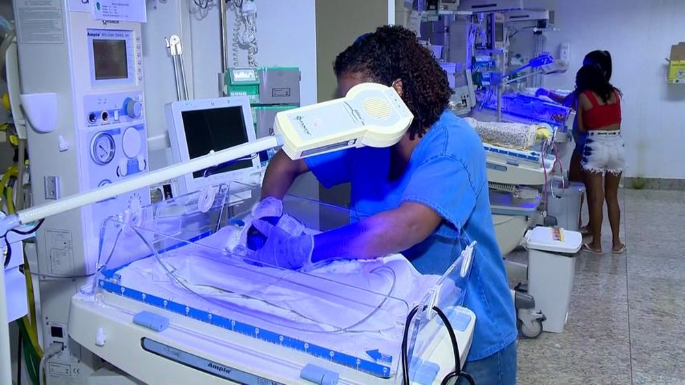 Mortes de bebês em maternidade de Guarapari viram alvo de investigação do MP-ES