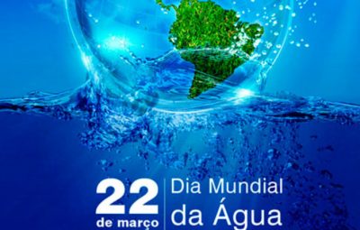 dia mundial da agua 400x255 - Artigo: Conto para crianças III, no Dia Mundial da Água