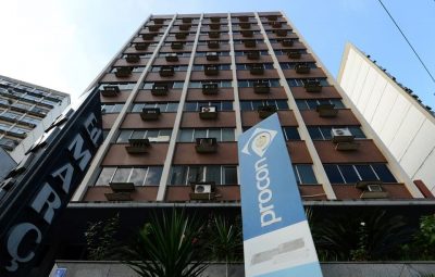 procon es 400x255 - Procon-ES divulga ranking de empresas mais reclamadas em 2018