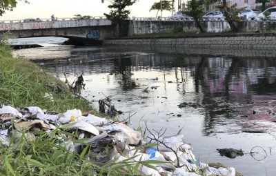 saneamento basico 400x255 - Falta saneamento básico para 2 bilhões de pessoas no mundo, diz ONU