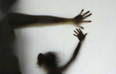 violencia contra mulher 400x255 - Vai a sanção projeto contra abuso sexual de crianças e jovens atletas