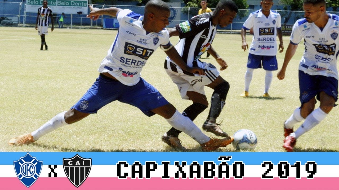 Valendo vaga para semifinal do Capixabão: Vitória e Atlético Itapemirim reeditam final da Copa Espirito Santo