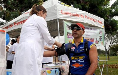 Hipertensão 400x255 - Hipertensão afeta um em cada quatro brasileiros adultos