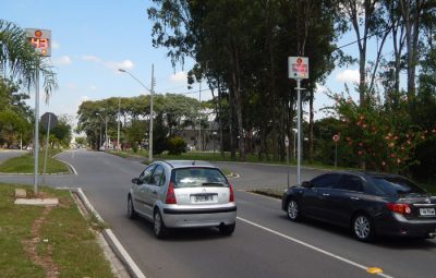 Maio Amarelo excesso de velocidade é a principal causa de mortes no trânsito 400x255 - Maio Amarelo: excesso de velocidade é a principal causa de mortes no trânsito