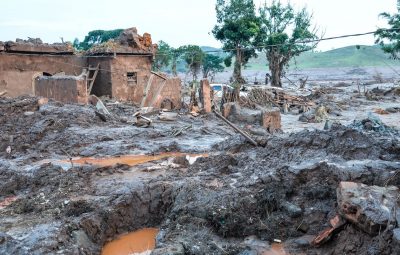 Mariana 400x255 - Mariana terá R$ 12 mi anuais de mineradoras para saúde e assistência