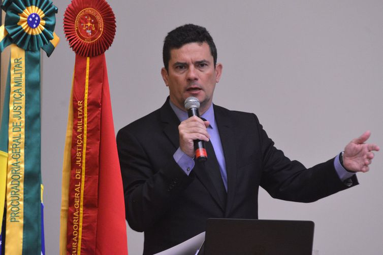 Moro: Coaf é órgão técnico e continuará a prevenir lavagem de dinheiro