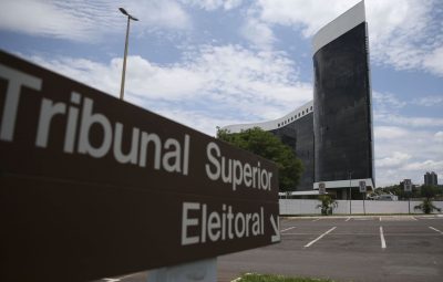 TSE 1 400x255 - Bolsonaro deve escolher ministros do TSE a partir de lista tríplice