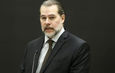 Toffoli 400x255 - Decisão de Toffoli libera Lula para conceder entrevista