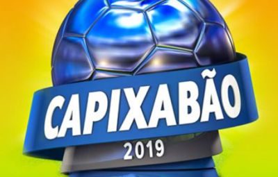 capixabao 400x255 - Carlos Vitor decide, Vitória-ES bate o Atlético-ES e avança para as semifinais do Capixaba 2019