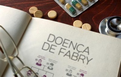 doenca de fabry 400x255 - Dia Nacional da Doença de Fabry: Para cada paciente diagnosticado, podem existir outras cinco pessoas com a doença na família