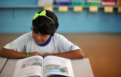 educação 400x255 - Governo detalha regras do ensino domiciliar