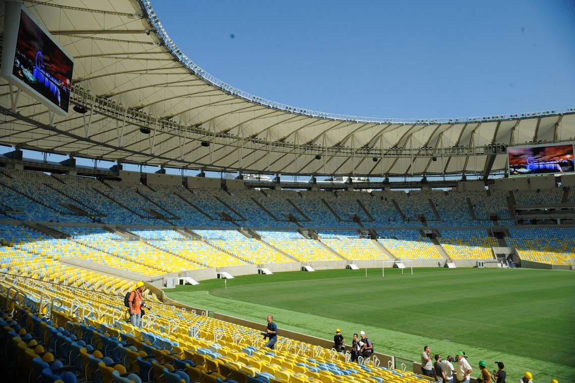 Conmebol colocará à venda novo lote de ingressos para a Copa América