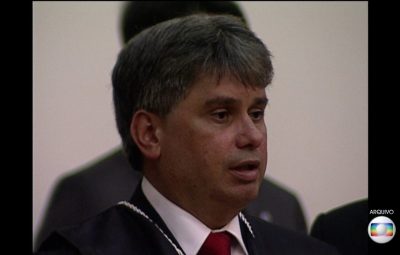 ex procurador geral de Justiça do Estado do Rio Claudio Lopes. 400x255 - Justiça do Rio bloqueia R$ 38 milhões de bens de ex-procurador