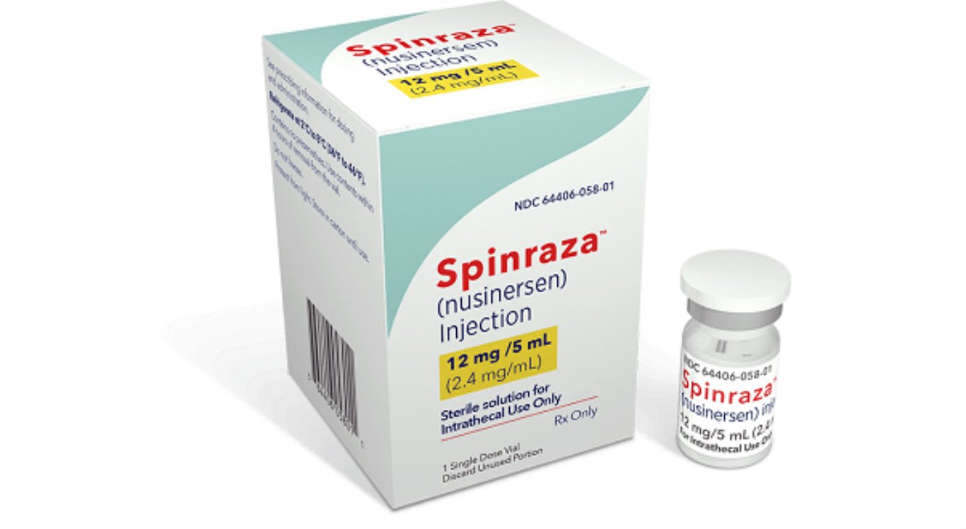 Medicamento para tratar AME deve estar disponível no SUS em 180 dias