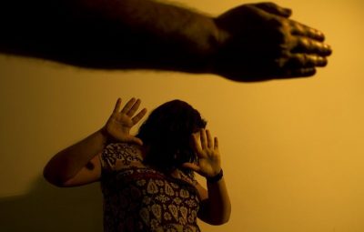 violencia mulher 400x255 - Violência Doméstica contra mulher pode implicar em indenização