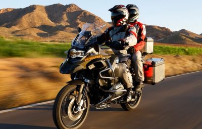 1 de maio Feriado mais seguro para motociclistas e garupas 400x255 - Feriado mais seguro para motociclistas e garupas
