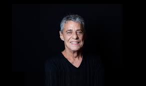 Chico Buarque - Chico Buarque recebe o Prêmio Camões pelo conjunto da obra