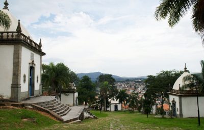 Congonhas 400x255 - Sem acordo, MPMG move ação em favor de atingidos por barragem