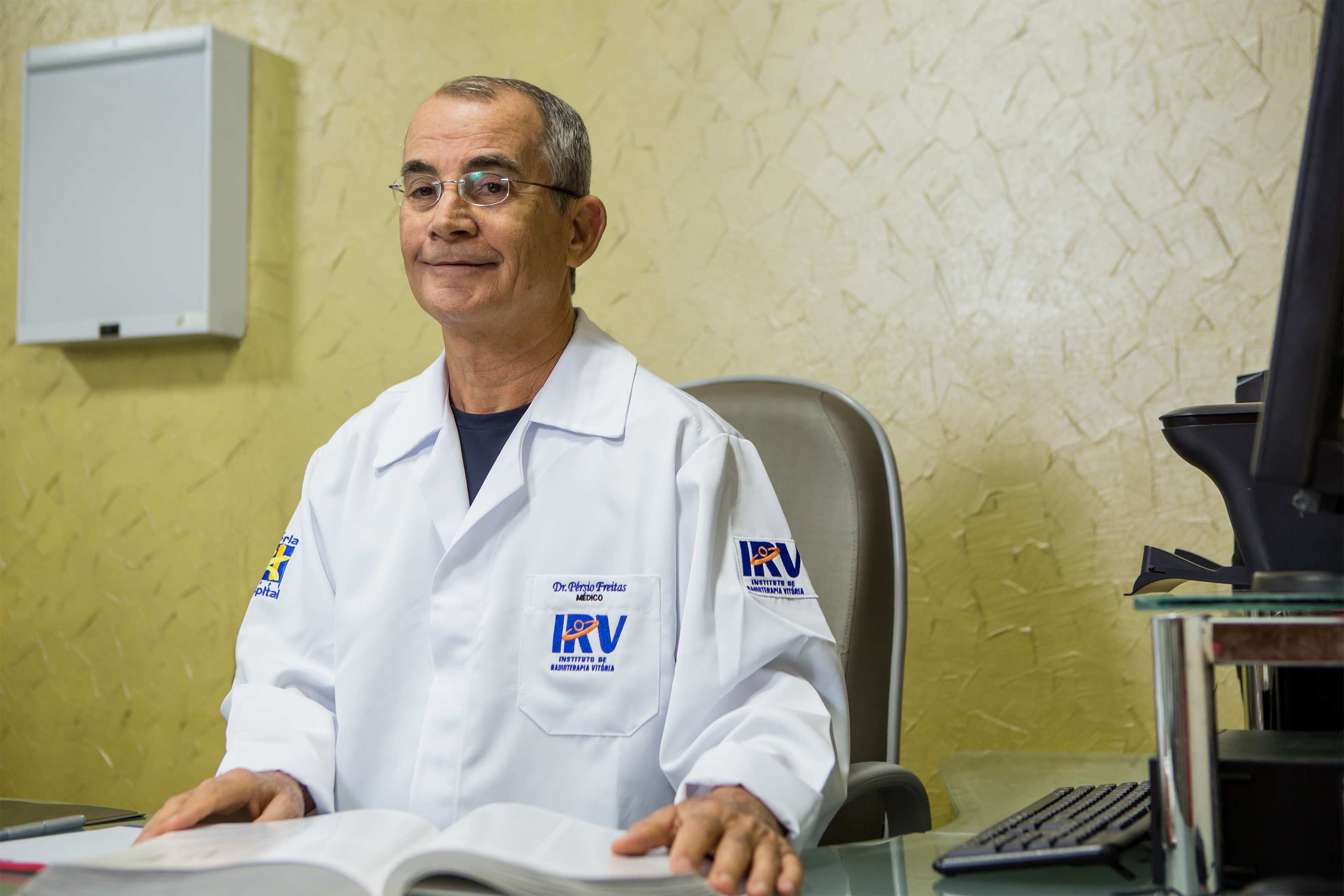 Três mitos sobre a radioterapia