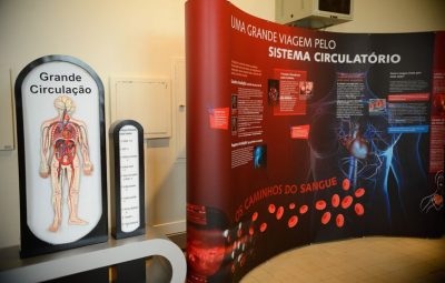 Estudo Augustus 400x255 - Estudo indica caminho para tratamento de pacientes com arritmia