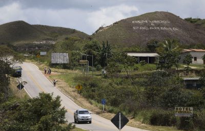 Pacaraima 400x255 - Pacaraima está a beira de colapso social com aumento de imigração