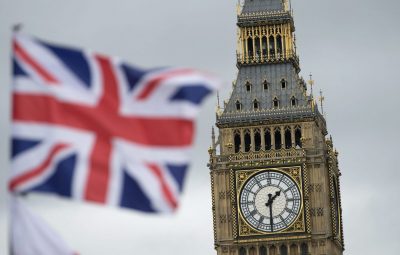 Partido Trabalhista do Reino Unido 400x255 - Trabalhistas decidem encerrar negociações do Brexit e May perde apoio