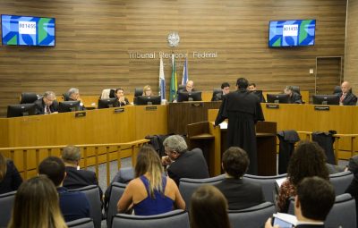 TRF2 400x255 - TRF2 suspende habeas corpus de Temer e coronel Lima