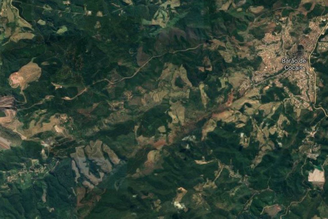 Não há como afirmar quando talude cederá, diz Defesa Civil