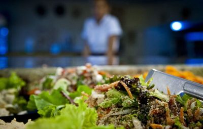 dieta 400x255 - Dieta irregular pode aumentar risco de morte por ataque cardíaco