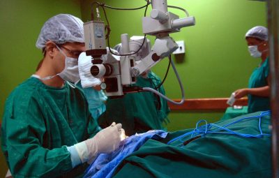infecções hospitalares 400x255 - No Brasil, taxa de infecções hospitalares atinge 14% das internações