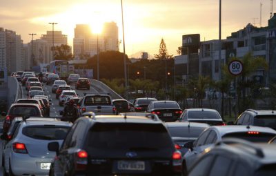 transito 1 400x255 - Taxa de mortalidade no trânsito diminui em dez anos