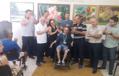 20190531 095824 400x255 - Atleta Iconhense é Homenageado Após Conquista da Prata no Rio de Janeiro