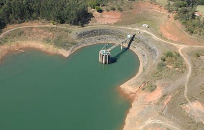 Contagem MG 400x255 - Água desperdiçada no país equivale a quase sete sistemas Cantareira