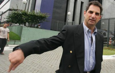 Flávio MalufFlávio Maluf 400x255 - Justiça Federal em SP condena filhos de Paulo Maluf por lavagem de dinheiro
