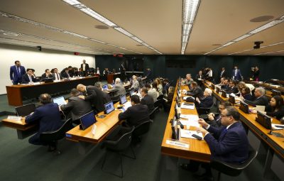 Oposição anuncia obstrução à reforma da Previdência 400x255 - Oposição anuncia obstrução à reforma da Previdência