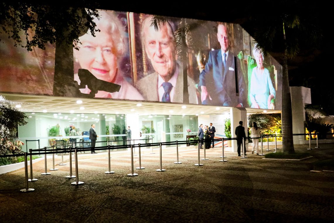 Reino Unido manifesta apoio ao ingresso do Brasil na OCDE